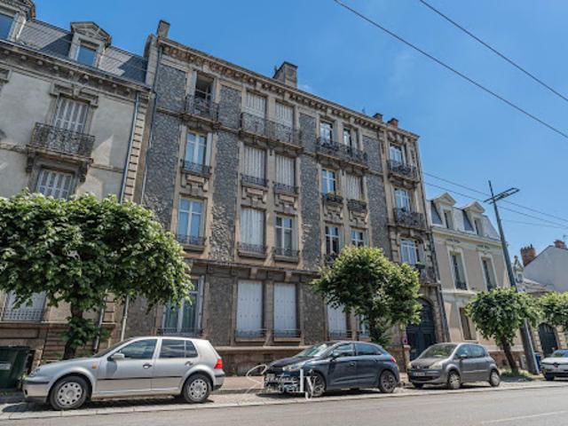 Vente Appartement 6 pièces 190 m2 Limoges