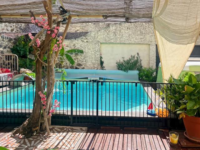 Vente Appartement 6 pièces 190 m2 Marseillan