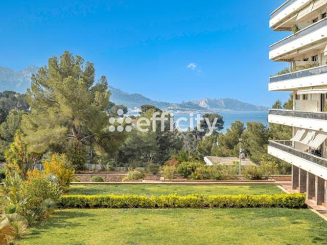 Vente Appartement 6 pièces 190 m2 Marseille 8ème