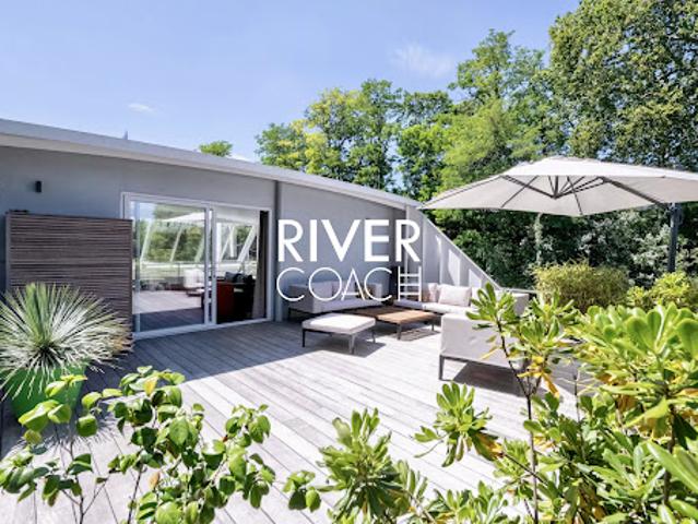 Vente Appartement 6 pièces 190 m2 Neuilly sur Seine