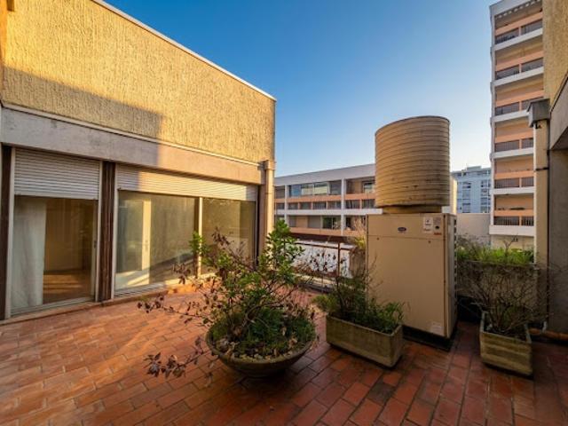Vente Appartement 6 pièces 190 m2 Toulouse