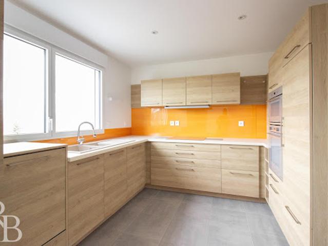 Vente Appartement 6 pièces 191 m2 Sarzeau