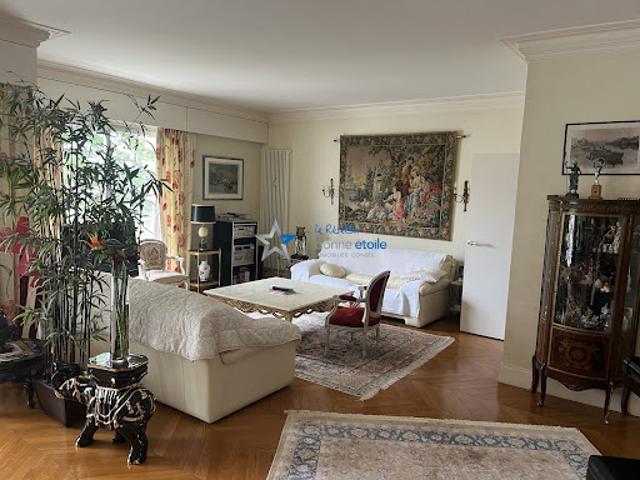 Vente Appartement 6 pièces 192 m2 Le Mans
