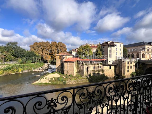 Vente Appartement 6 pièces 193 m2 Mont de Marsan