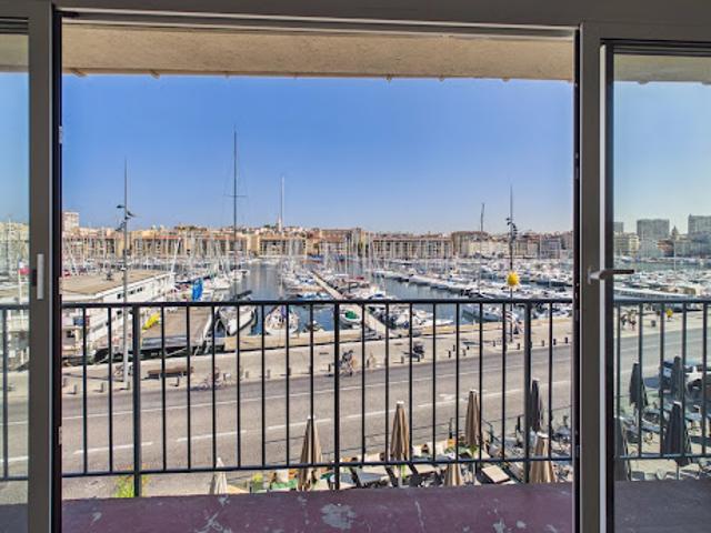 Vente Appartement 6 pièces 194.4 m2 Marseille 7ème