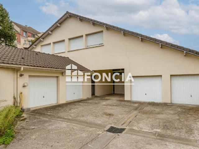 Vente Appartement 6 pièces 194 m2 Antony