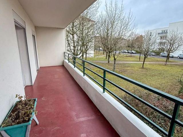 Vente Appartement 6 pièces