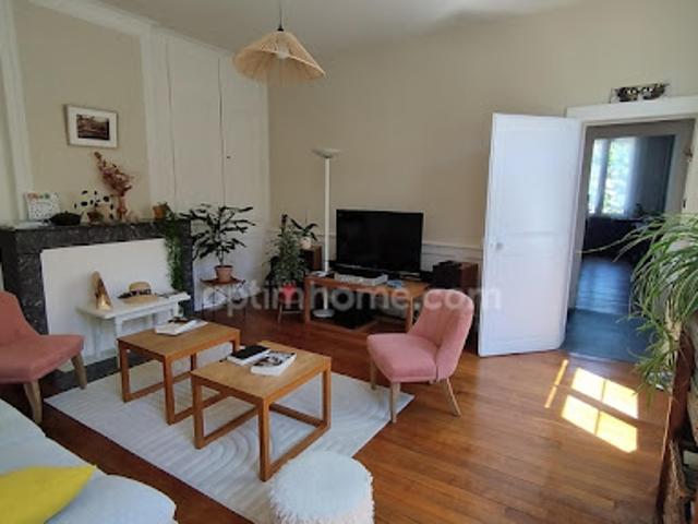 Vente Appartement 6 pièces 196 m2 Bar le Duc