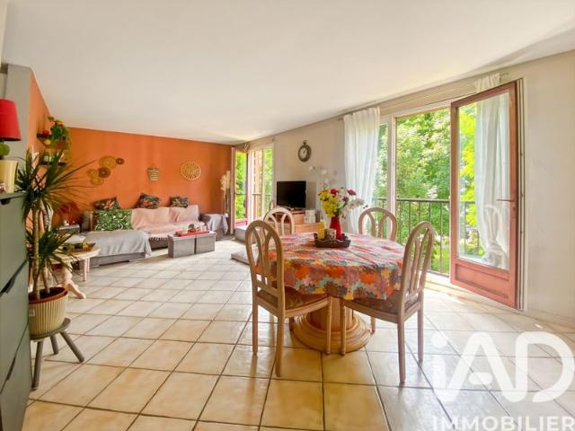 Vente Appartement 6 pièces