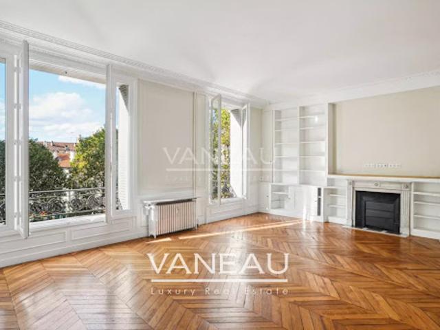 Vente Appartement 6 pièces 197 m2 Paris 14ème