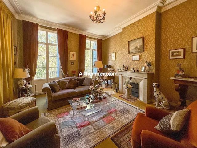 Vente Appartement 6 pièces 199.76 m2 Draguignan