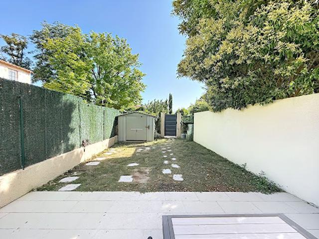 Vente Appartement 6 pièces 200 m2 Aix en Provence