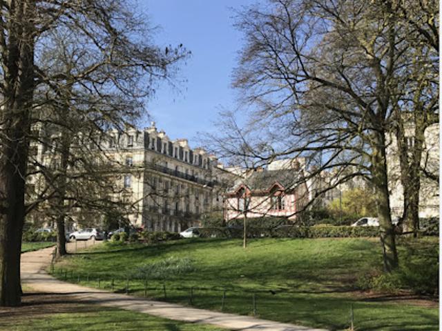 Vente Appartement 6 pièces 200 m2 Saint mande