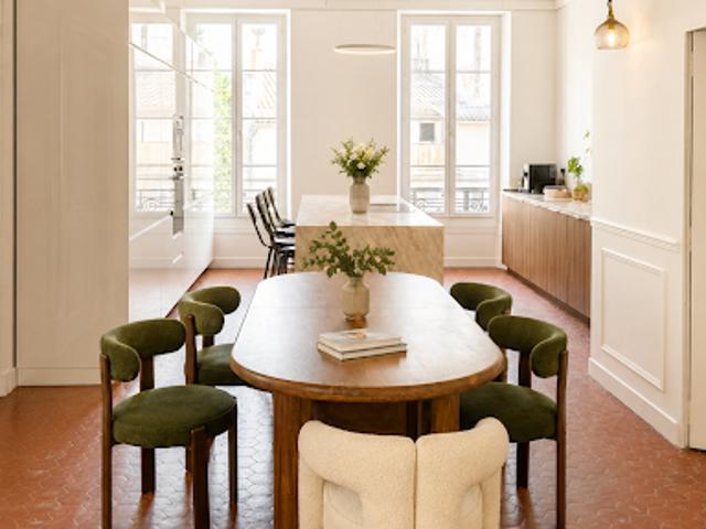 Vente Appartement 6 pièces 201 m2 Marseille 1er