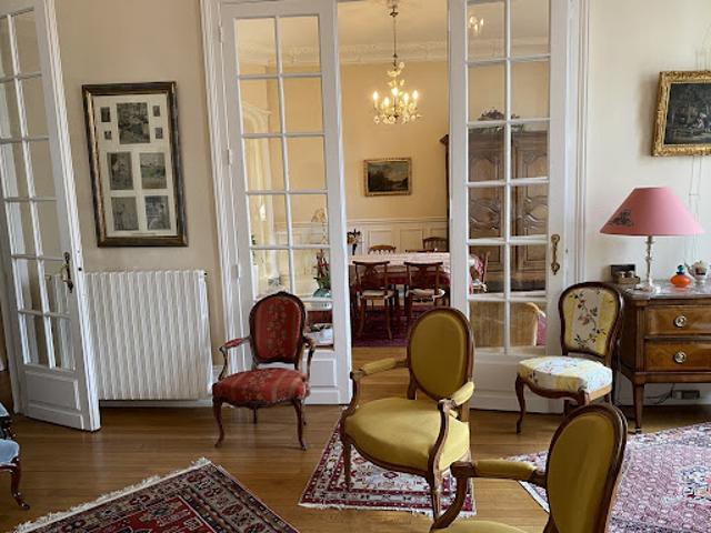 Vente Appartement 6 pièces 201 m2 Nancy