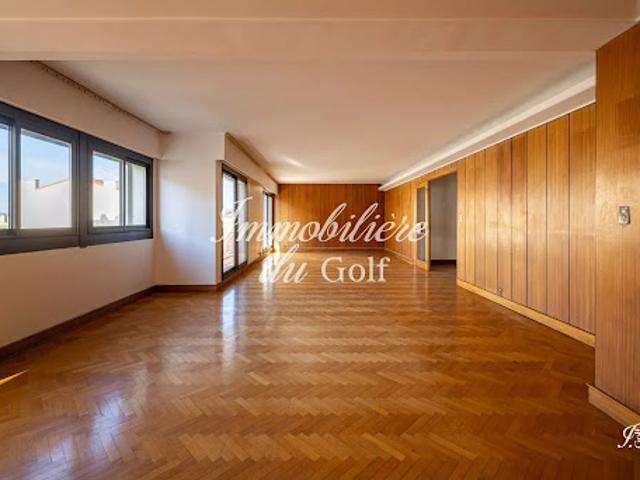 Vente Appartement 6 pièces 204 m2 Marseille 7ème