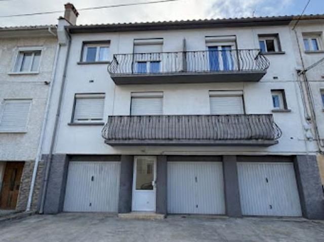 Vente Appartement 6 pièces 205 m2 Perpignan