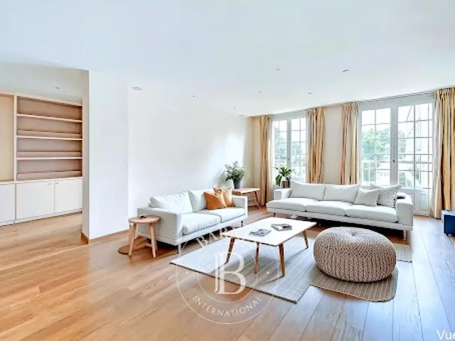 Vente Appartement 6 pièces 206 m2 Versailles