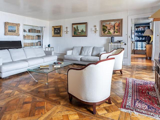 Vente Appartement 6 pièces 208 m2 Clermont Ferrand
