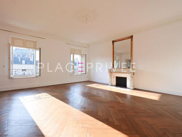 Vente Appartement 6 pièces 210 m2 Nancy