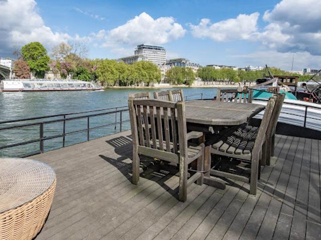 Vente Appartement 6 pièces 210 m2 Paris 5ème