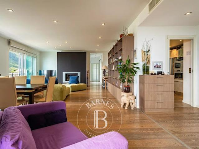 Vente Appartement 6 pièces 212 m2 Bastia