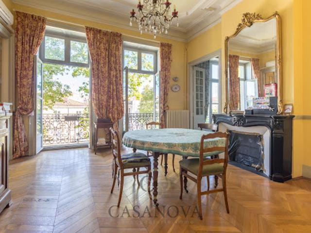 Vente Appartement 6 pièces 212 m2 Montpellier