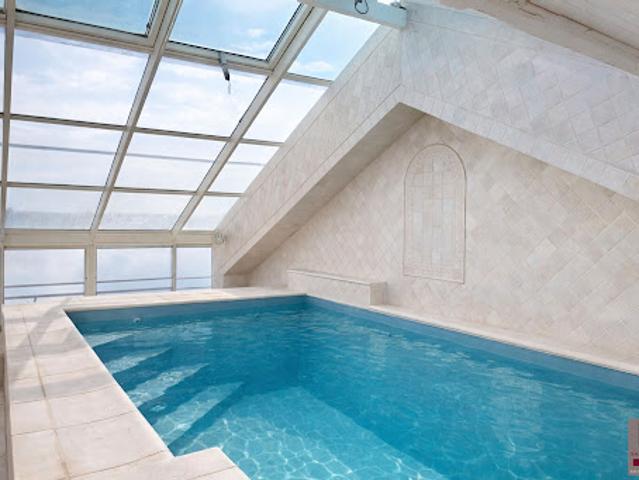 Vente Appartement 6 pièces 213 m2 Lyon 8ème