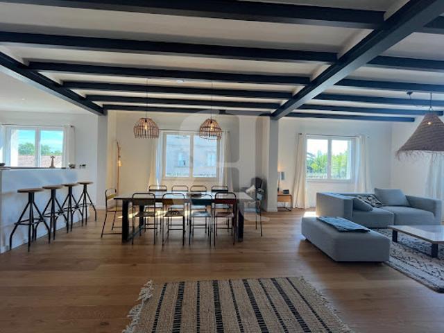 Vente Appartement 6 pièces 213 m2 Saint Rémy de Provence