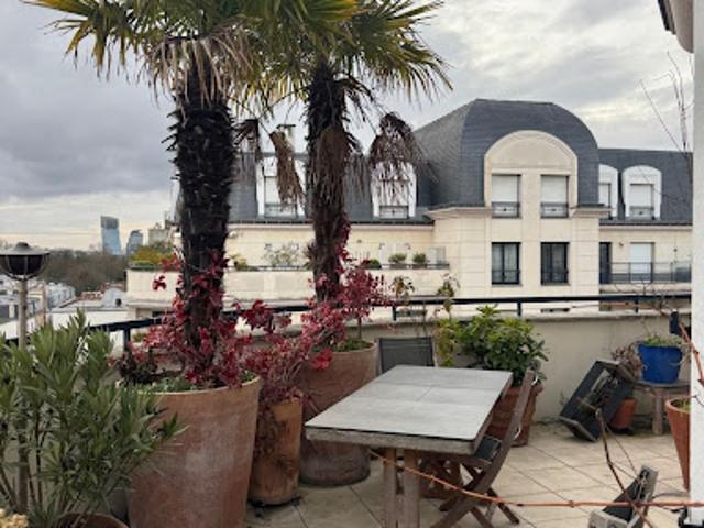 Vente Appartement 6 pièces 214 m2 Saint mande