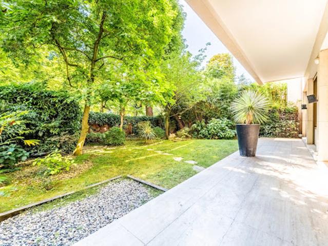 Vente Appartement 6 pièces 215 m2 Paris 16ème