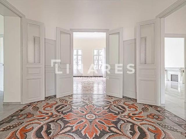 Vente Appartement 6 pièces 216 m2 Marseille 6ème