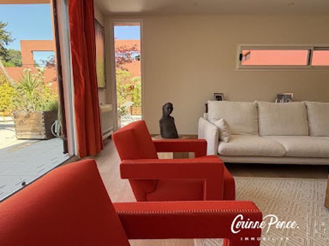 Vente Appartement 6 pièces 217 m2 Nimes
