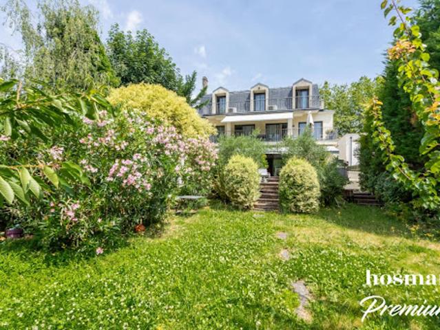 Vente Appartement 6 pièces 220 m2 Joinville le Pont