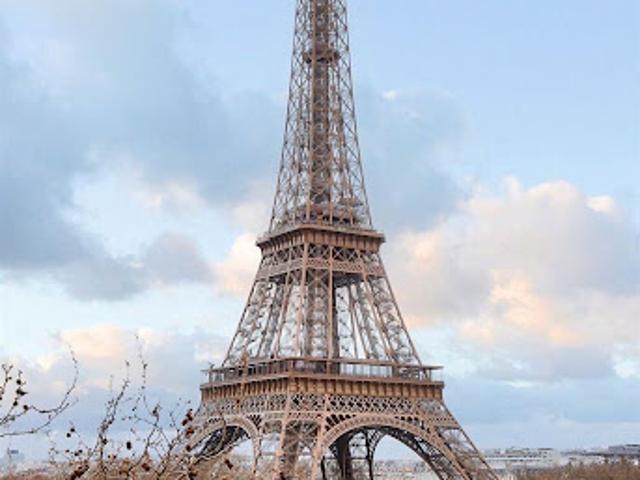 Vente Appartement 6 pièces 220 m2 Paris 16ème