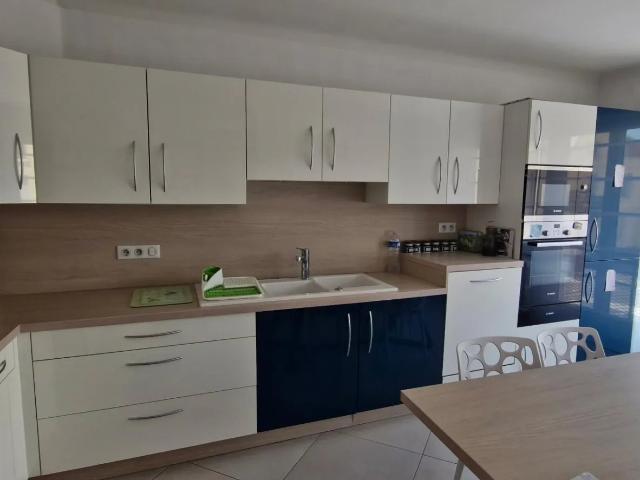 Vente Appartement 6 pièces