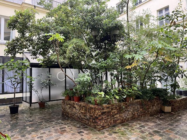 Vente Appartement 6 pièces 226 m2 Paris 10ème