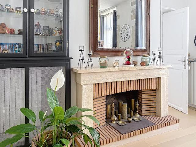 Vente Appartement 6 pièces 227.67 m2 Pau