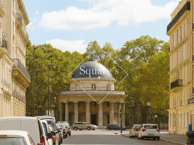 Vente Appartement 6 pièces 230 m2 Paris 17ème