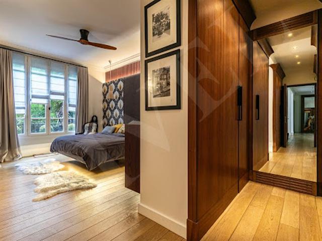 Vente Appartement 6 pièces 230 m2 Paris 17ème