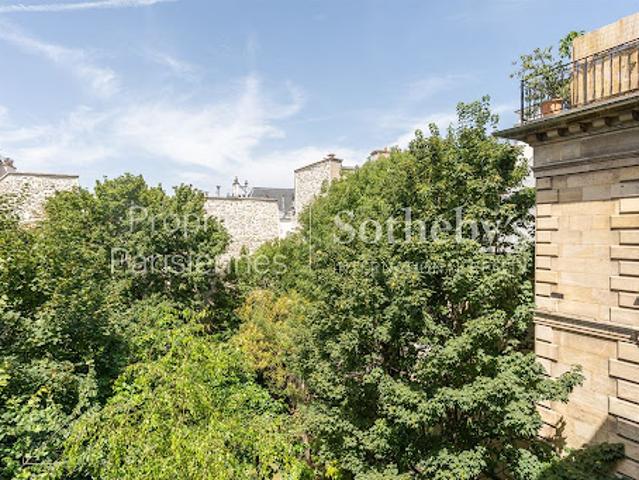 Vente Appartement 6 pièces 230 m2 Paris 6ème
