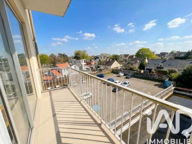Vente Appartement 6 pièces