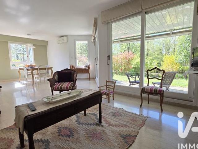 Vente Appartement 6 pièces