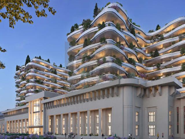 Vente Appartement 6 pièces 240 m2 Aix les Bains