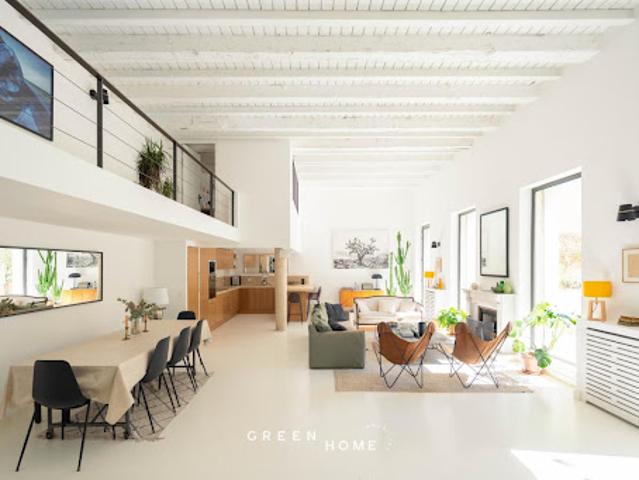 Vente Appartement 6 pièces 240 m2 Marseille 6ème