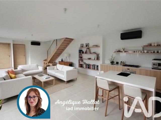Vente Appartement 6 pièces