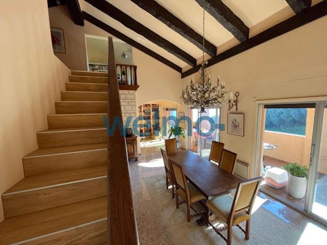 Vente Appartement 6 pièces 253 m2 Brando