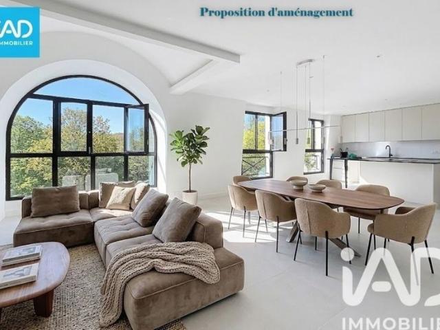 Vente Appartement 6 pièces