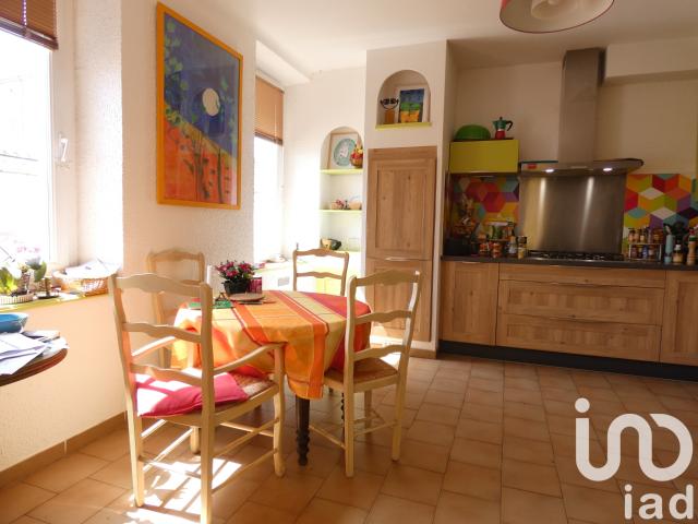 Vente Appartement 6 pièces