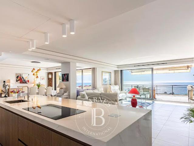 Vente Appartement 6 pièces 262.07 m2 Vallauris